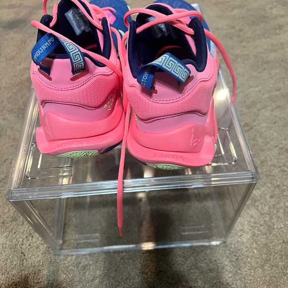 giannis immortality 2 pink - Picture 4 of 4